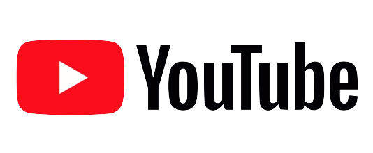 Youtube Logo Small Bseen Live