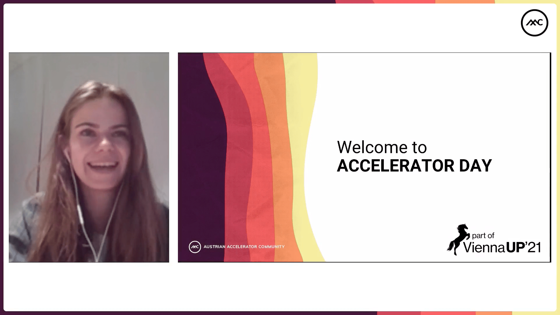 BSEEN Accelerator Day Sample